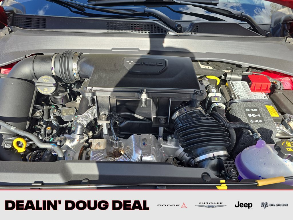 2026 Jeep Compass Limited Altitude - Photo 22