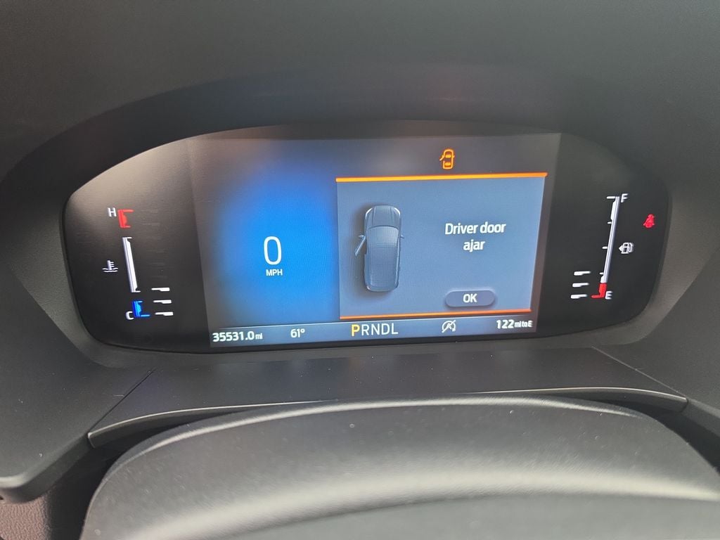 2024 Ford Escape ST-Line - Photo 17