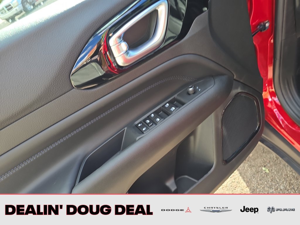 2026 Jeep Compass Limited Altitude - Photo 11