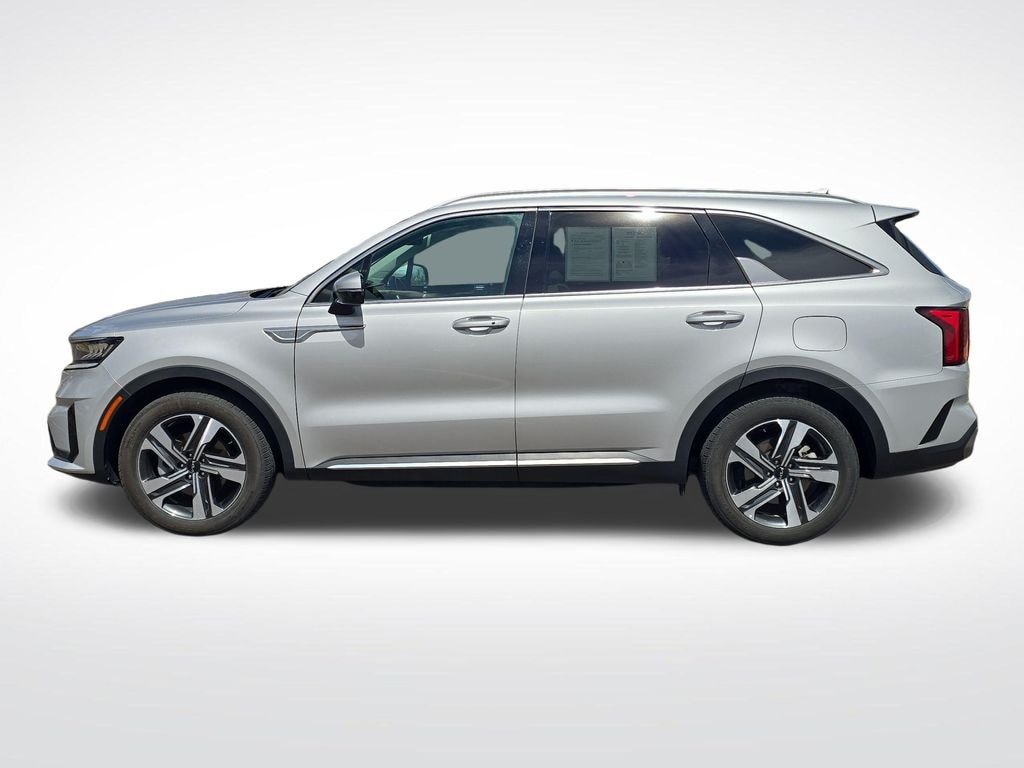 Used 2023 Kia Sorento Hybrid EX SUV