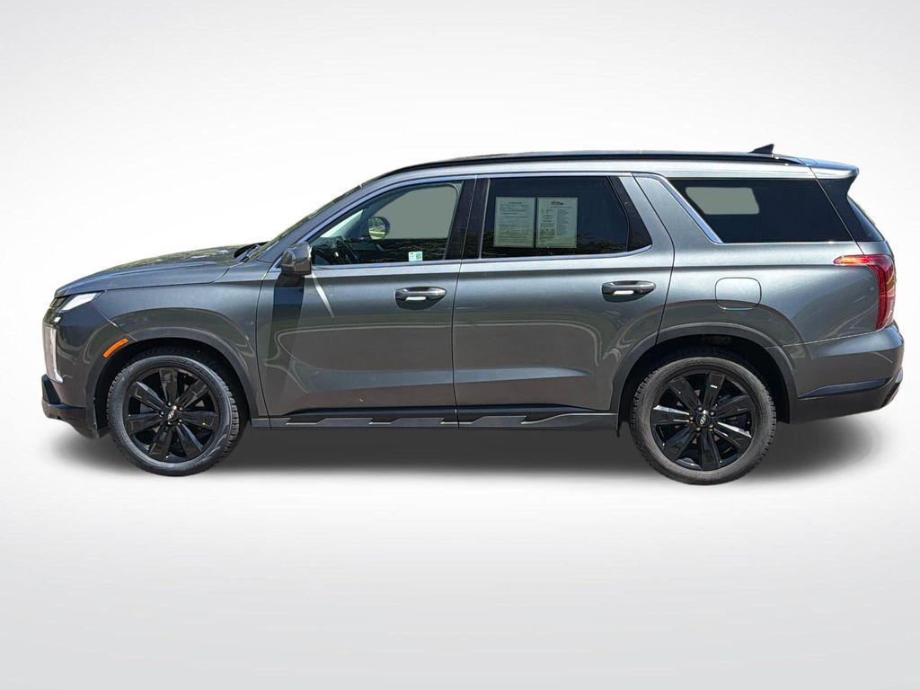 Certified 2024 Hyundai Palisade XRT SUV