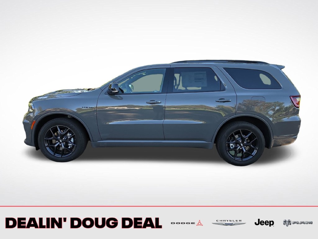 New 2027 Dodge Durango GT SUV