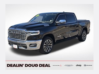 2026 Ram 1500 Limited Truck