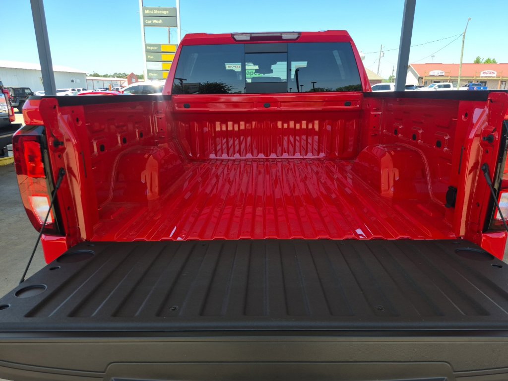 2026 GMC Sierra 1500 Elevation - Photo 9