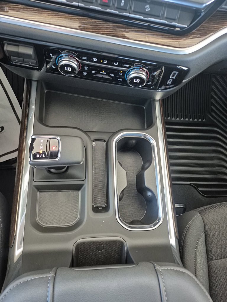 2026 GMC Sierra 1500 Elevation - Photo 16