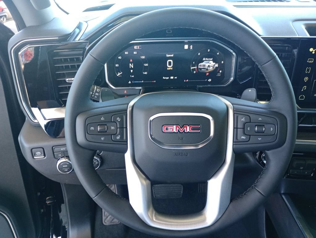 2026 GMC Sierra 1500 SLT - Photo 14
