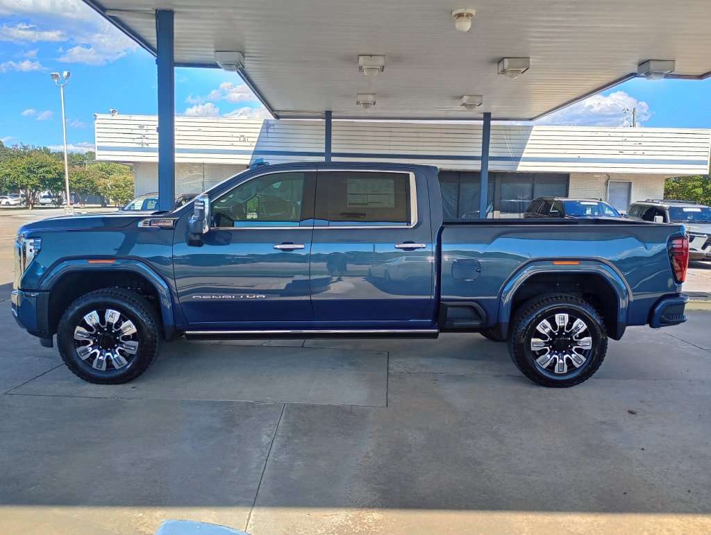 New 2026 GMC Sierra 2500 HD Denali Truck