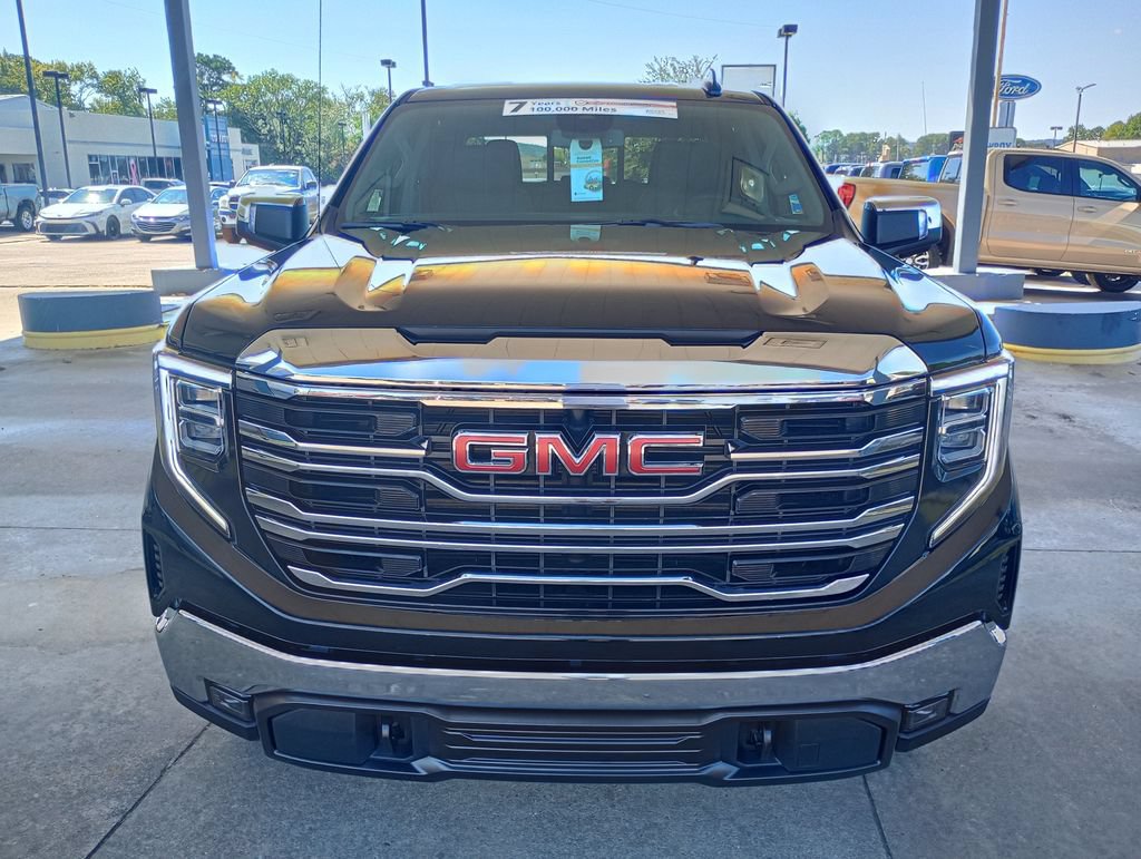 2026 GMC Sierra 1500 SLT - Photo 8