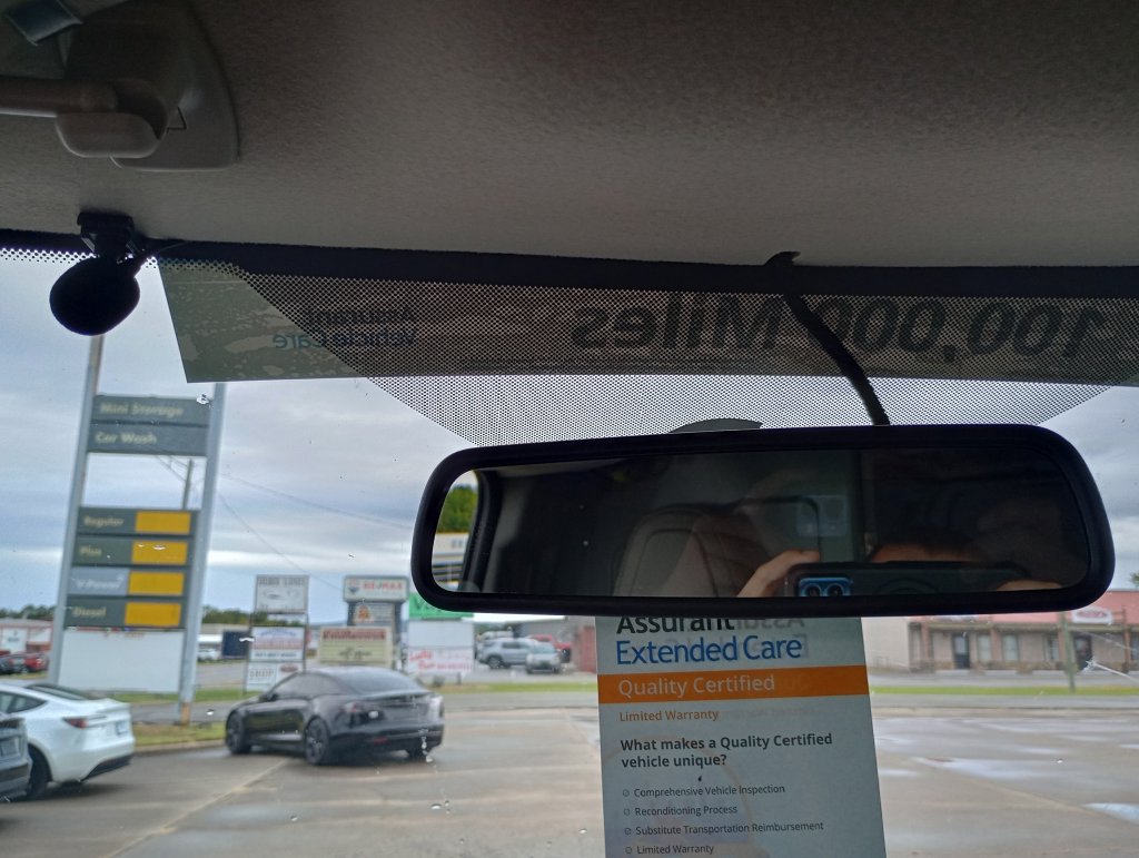 2025 GMC Savana Cargo Work Van - Photo 20