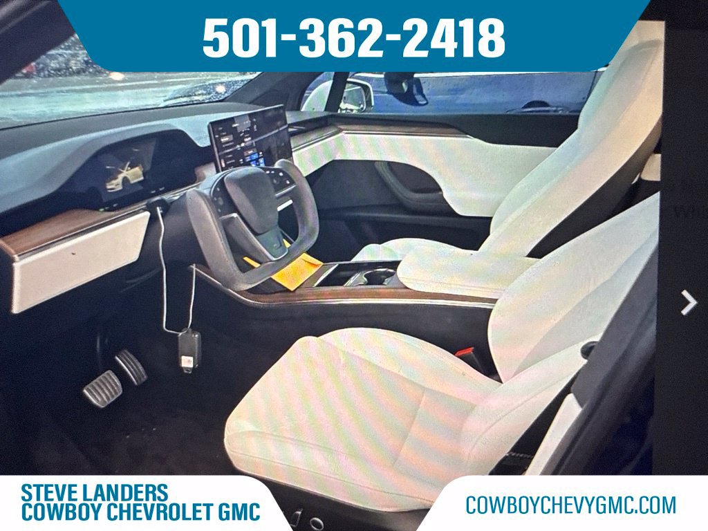 Used 2022 Tesla Model X