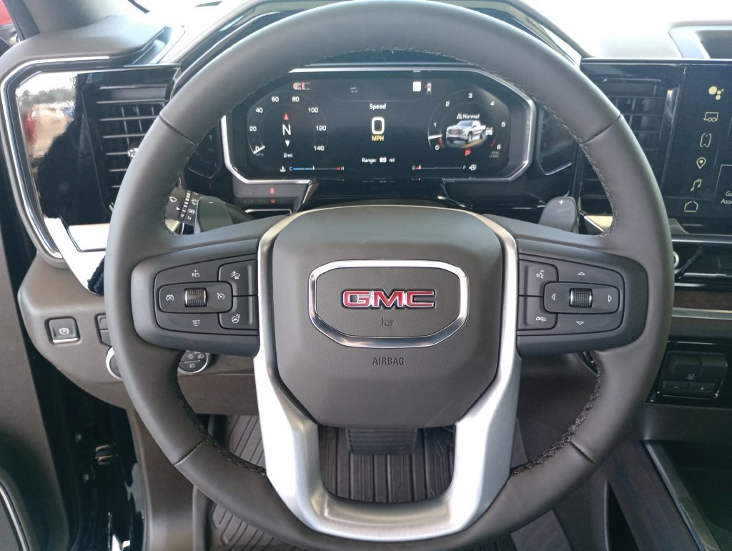2026 GMC Sierra 1500 SLT - Photo 14