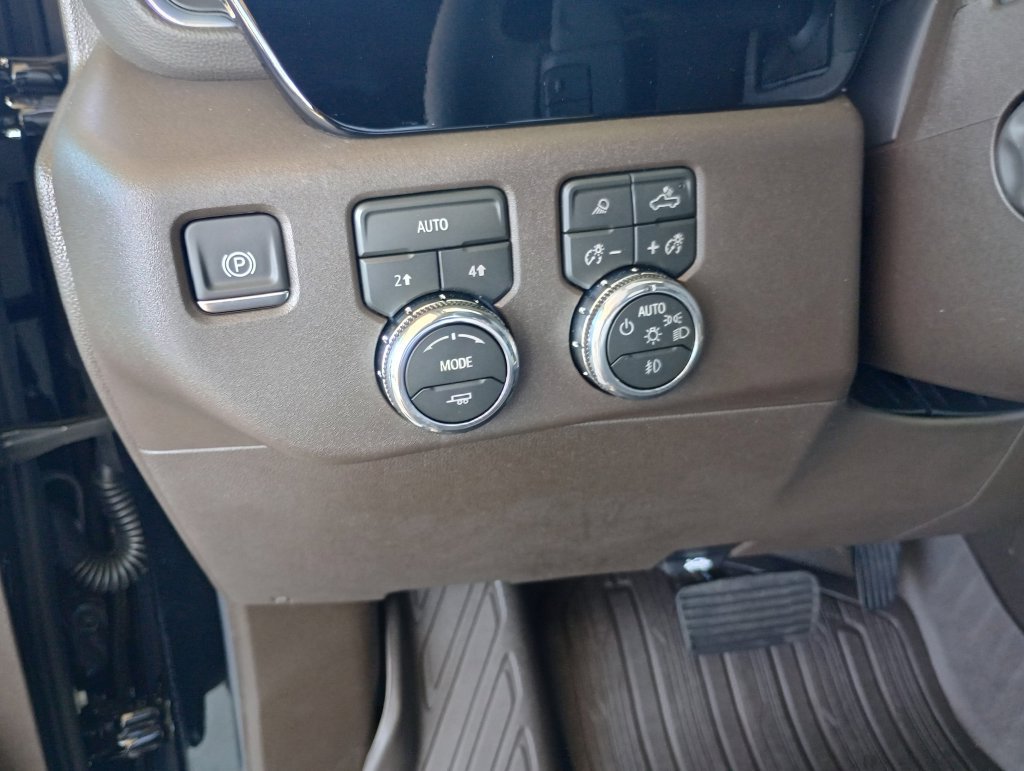 2026 GMC Sierra 1500 SLT - Photo 15