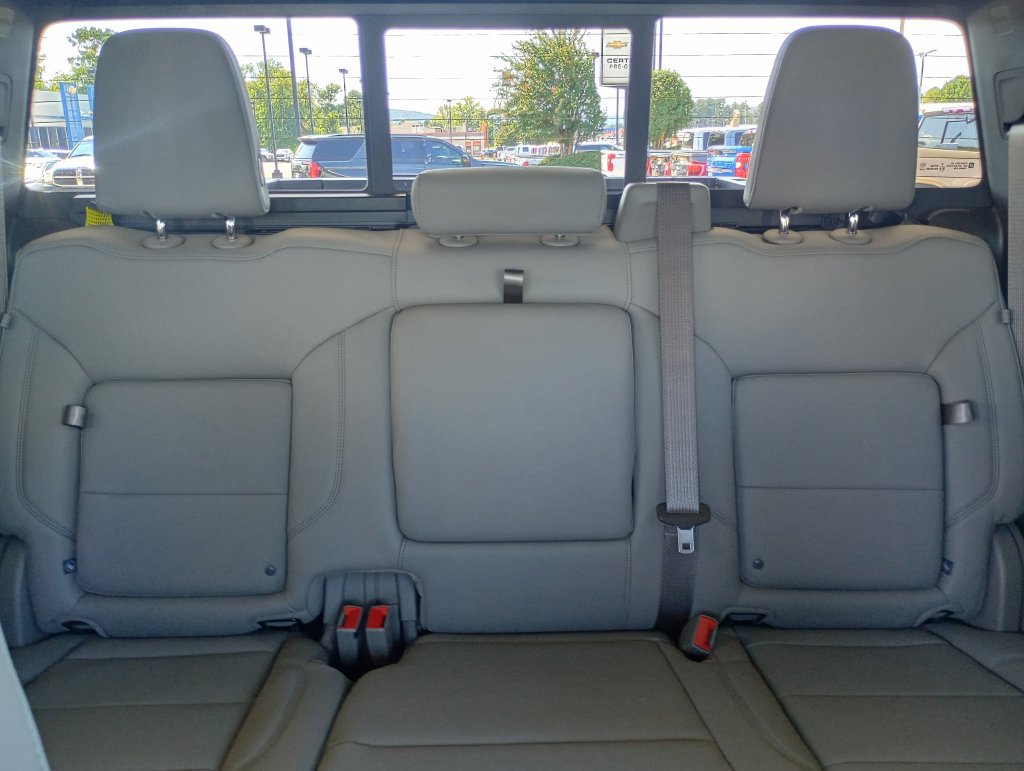 2026 GMC Sierra 1500 SLT - Photo 20