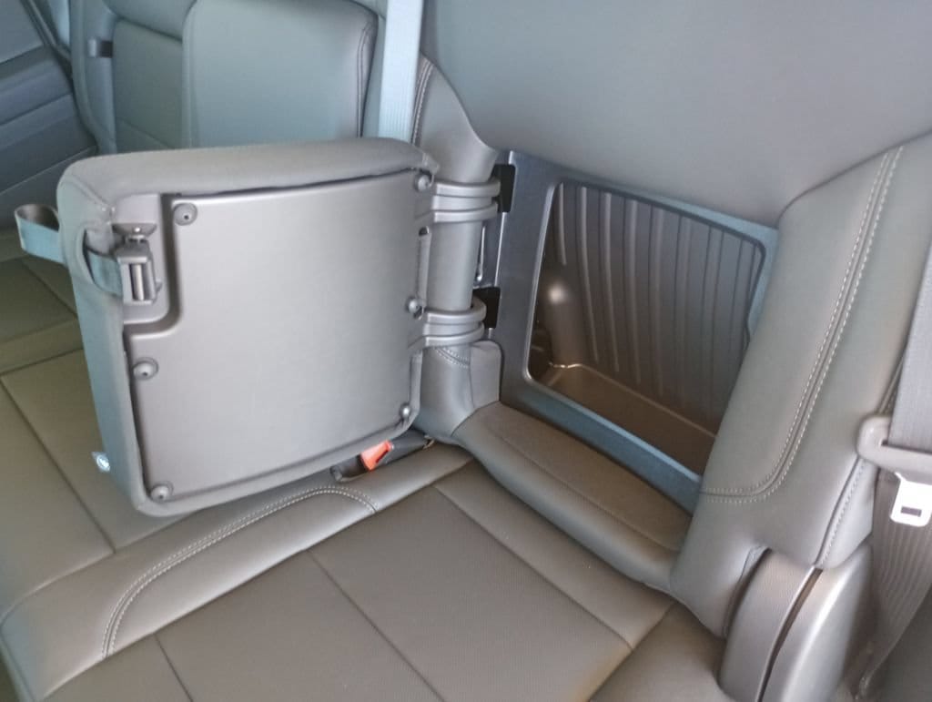 2026 GMC Sierra 1500 SLT - Photo 21