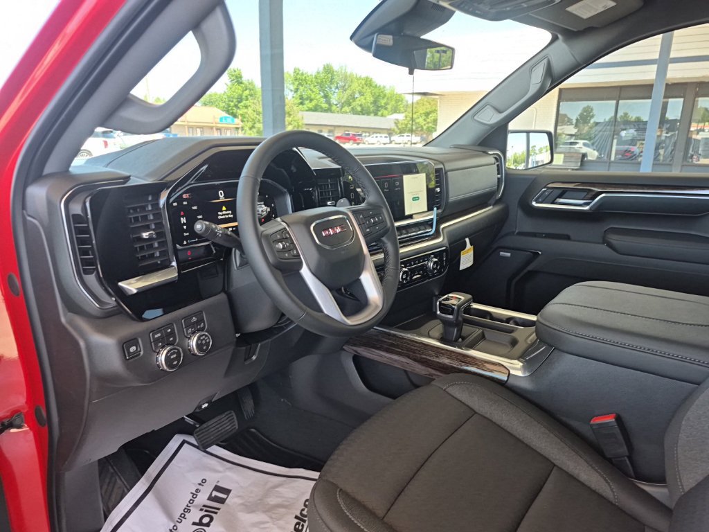 2026 GMC Sierra 1500 Elevation - Photo 12