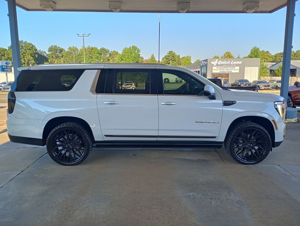 2026 GMC Yukon XL Denali Ultimate - Photo 6