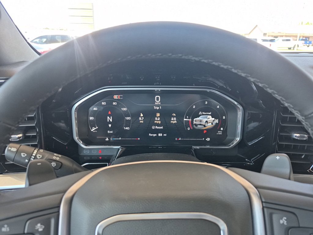 2026 GMC Sierra 1500 Elevation - Photo 14