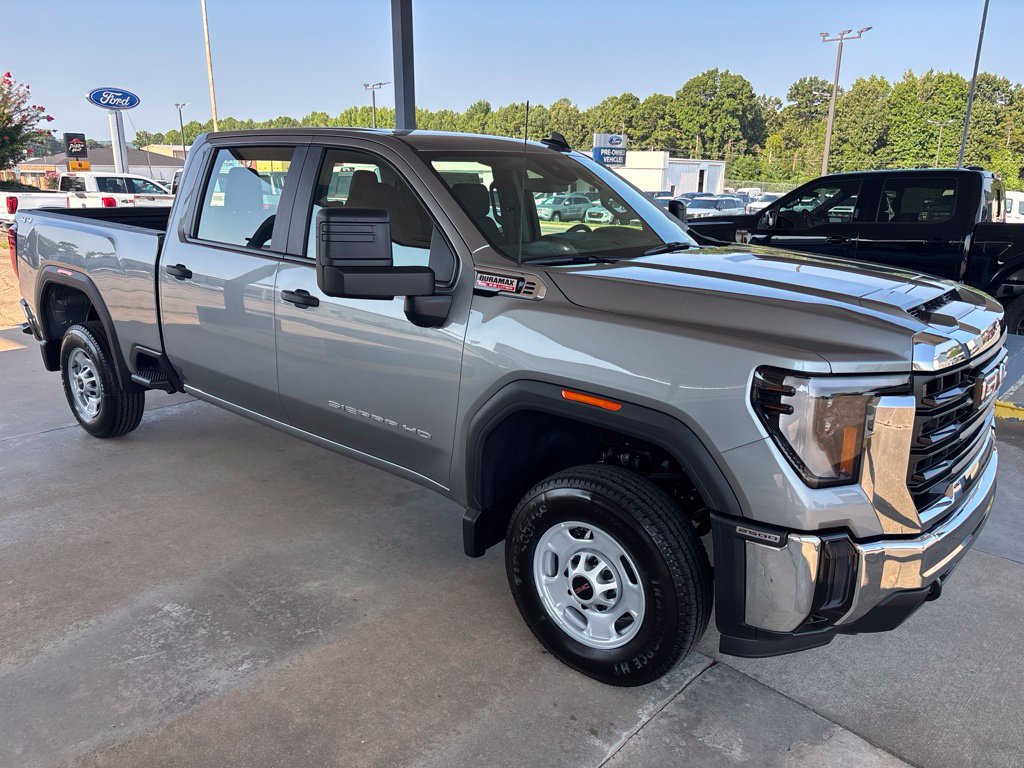 New 2026 GMC Sierra 2500 HD Pro Truck