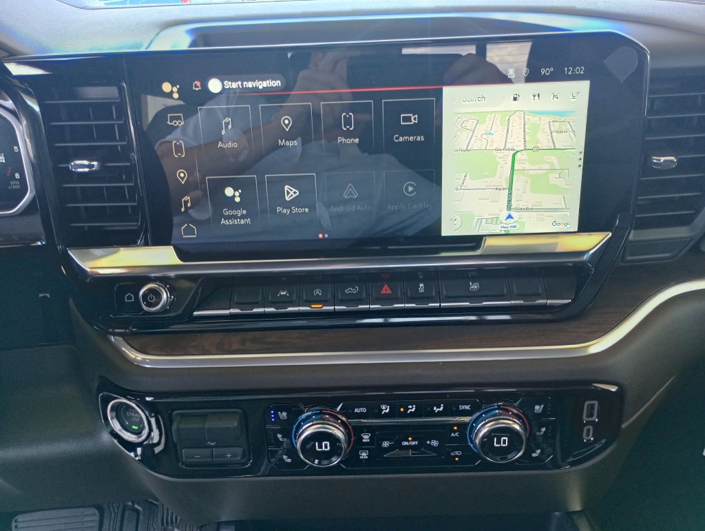 2026 GMC Sierra 1500 SLT - Photo 11