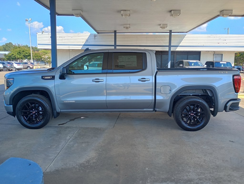 New 2026 GMC Sierra 1500 Elevation Truck