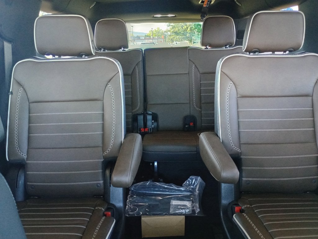 2026 GMC Yukon XL Denali Ultimate - Photo 21