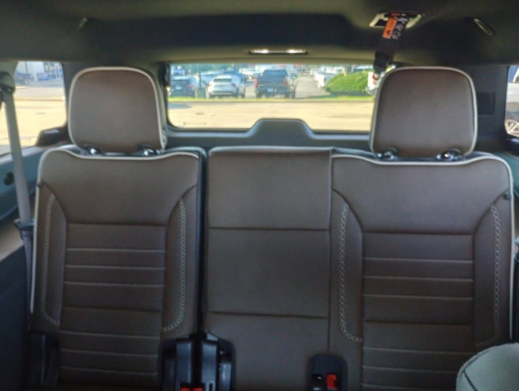 2026 GMC Yukon XL Denali Ultimate - Photo 26
