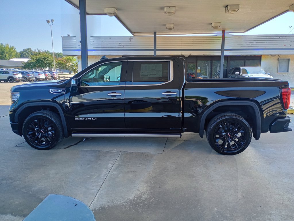 New 2026 GMC Sierra 1500 Denali Truck