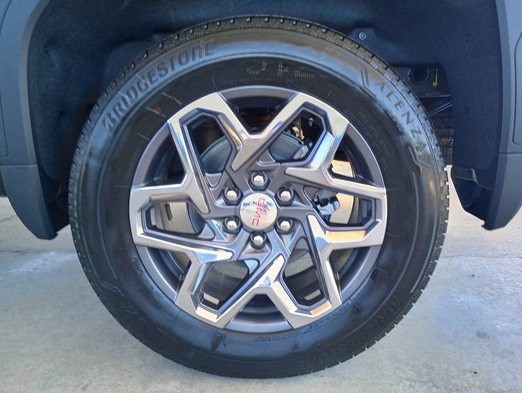 2026 GMC Sierra 1500 SLT - Photo 25