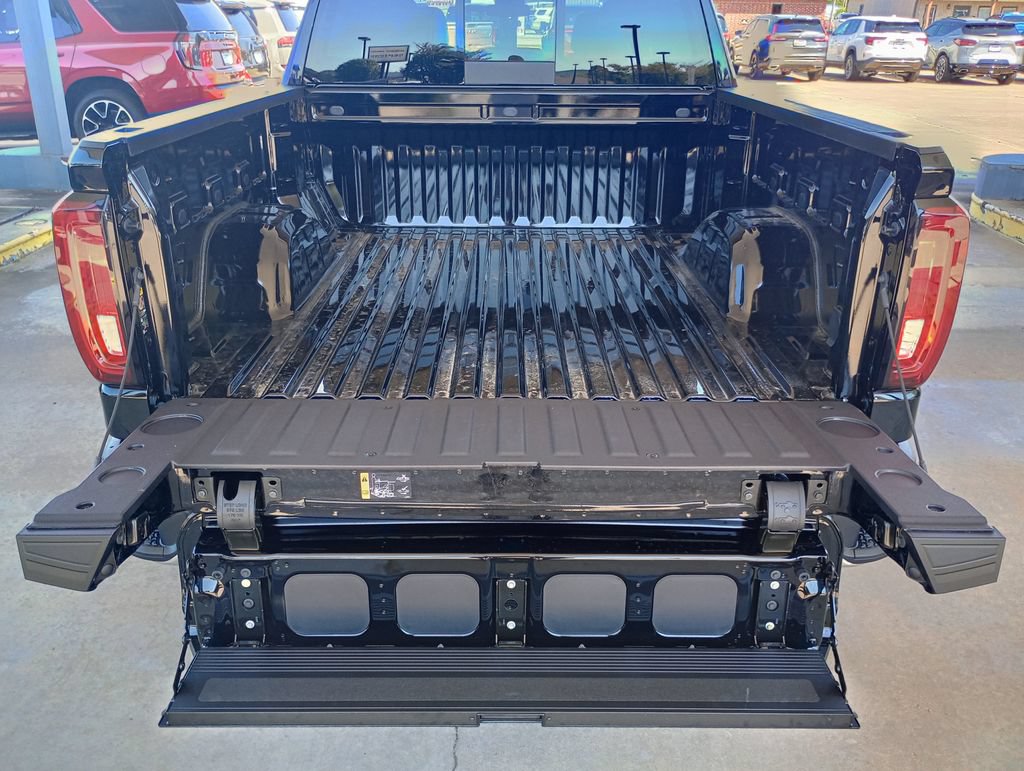2026 GMC Sierra 1500 SLT - Photo 23