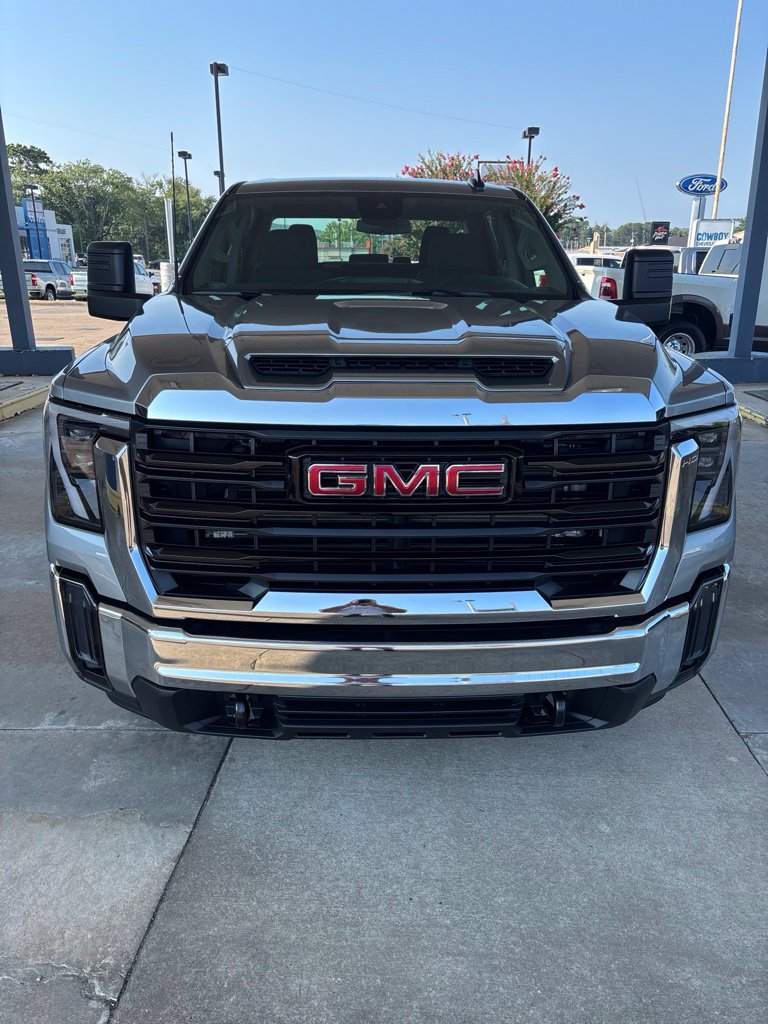 New 2026 GMC Sierra 2500 HD Pro Truck