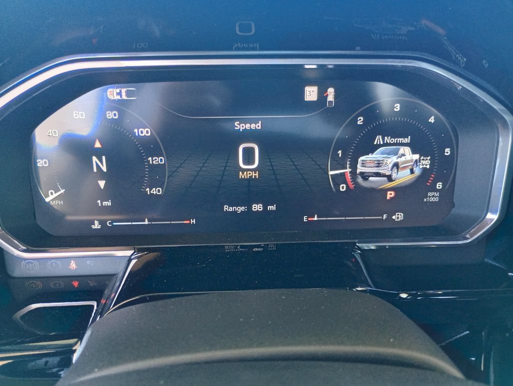 2026 GMC Sierra 1500 SLT - Photo 13