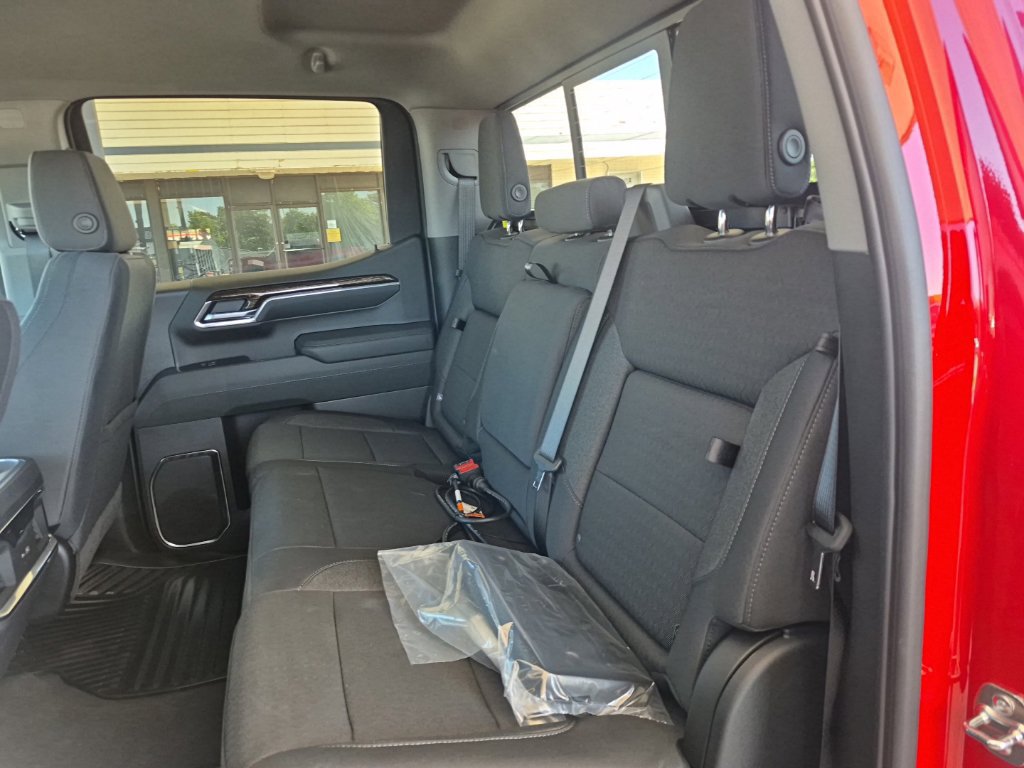 2026 GMC Sierra 1500 Elevation - Photo 10