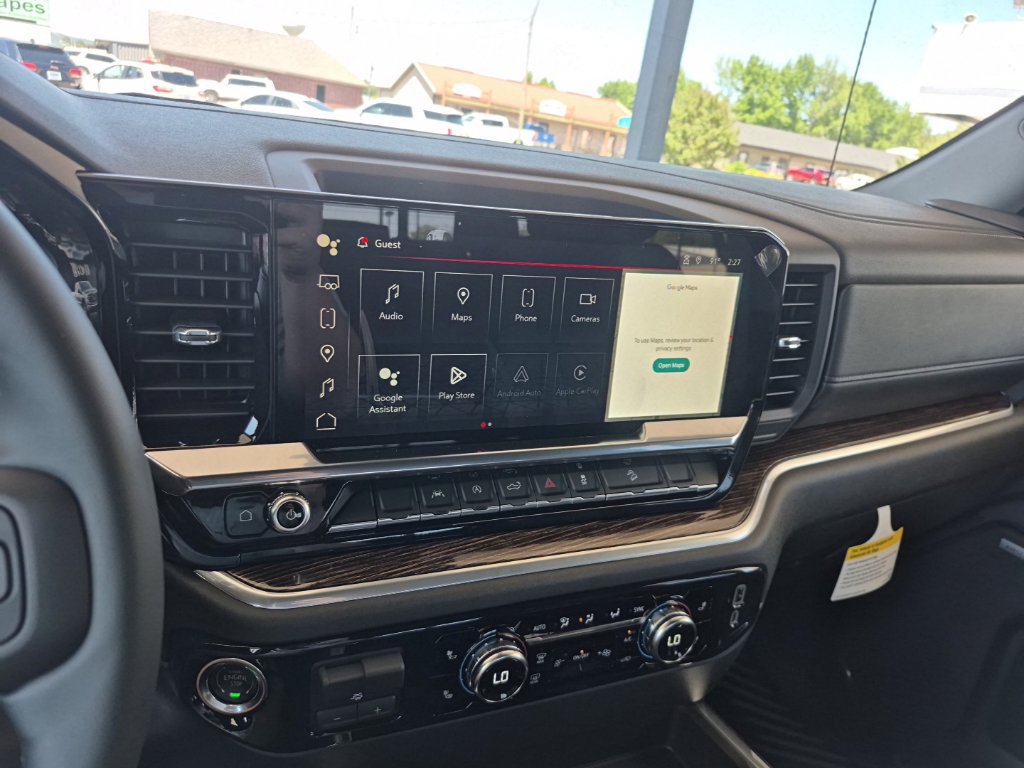 2026 GMC Sierra 1500 Elevation - Photo 15