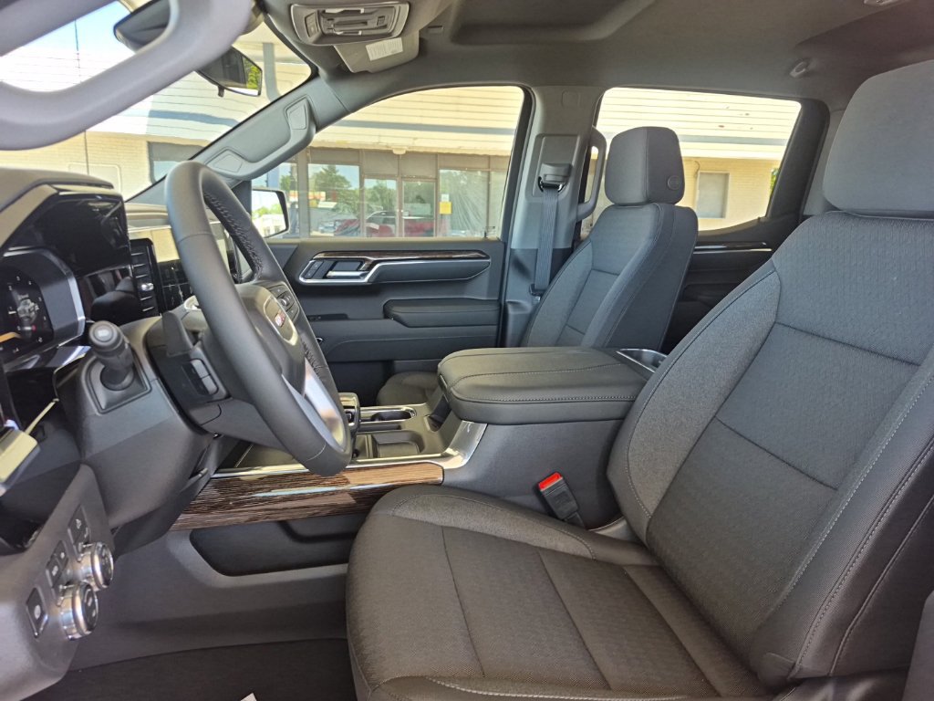 2026 GMC Sierra 1500 Elevation - Photo 13