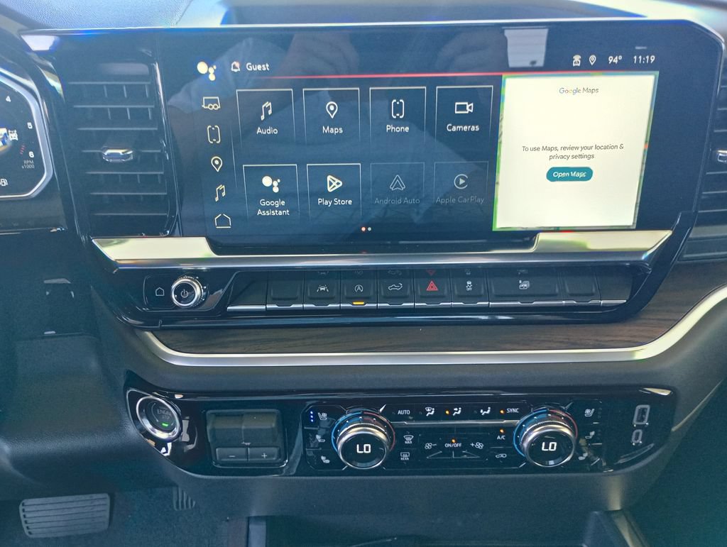 2026 GMC Sierra 1500 SLT - Photo 11