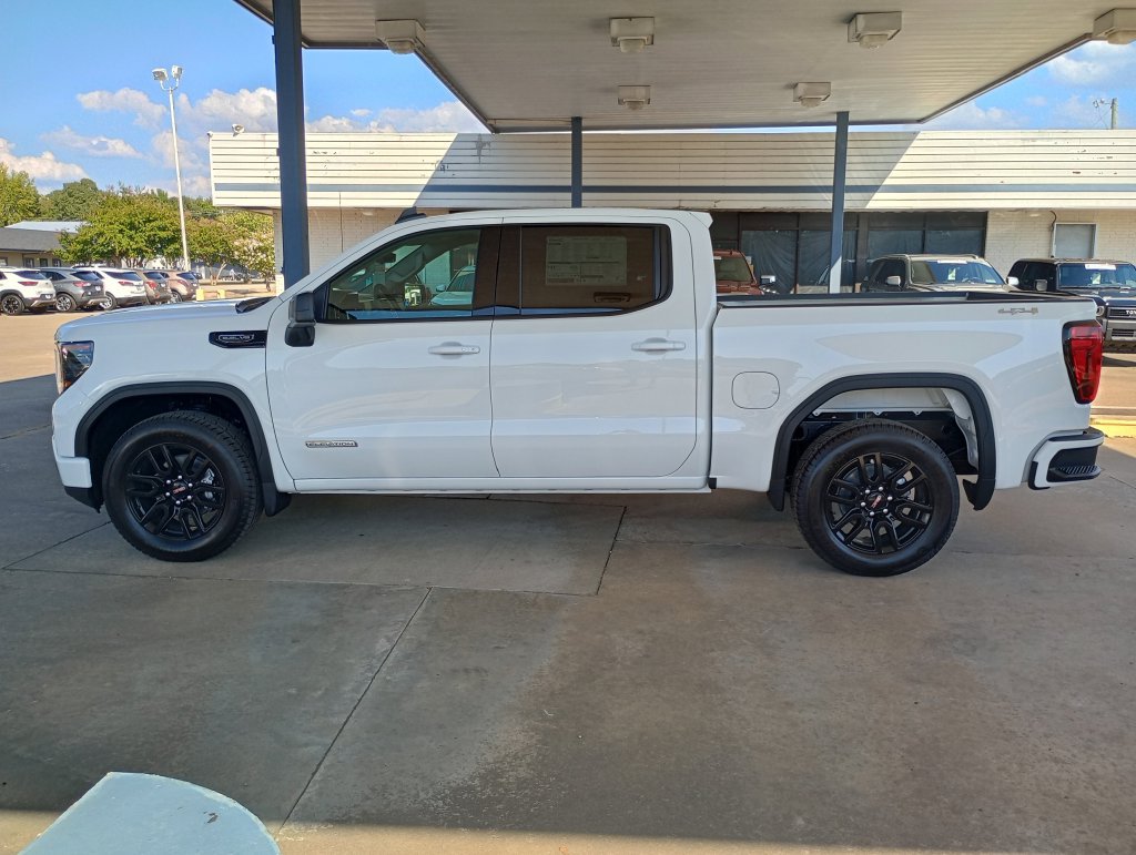 New 2026 GMC Sierra 1500 Elevation Truck