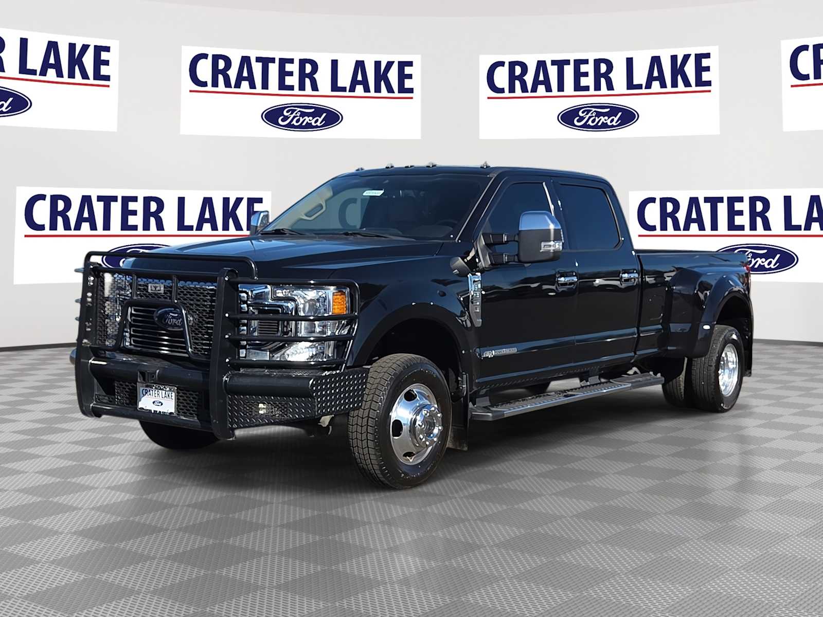 2022 Ford F-350 Super Duty