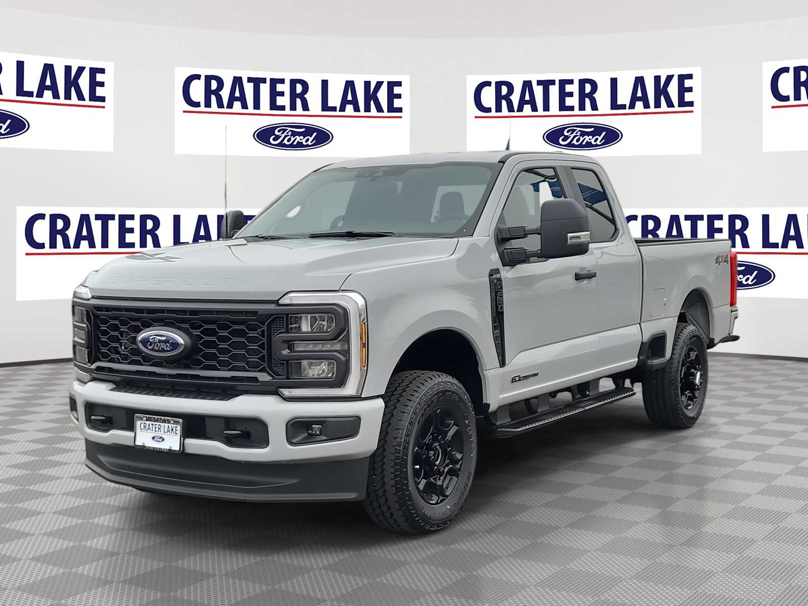 2026 Ford F-250 Super Duty