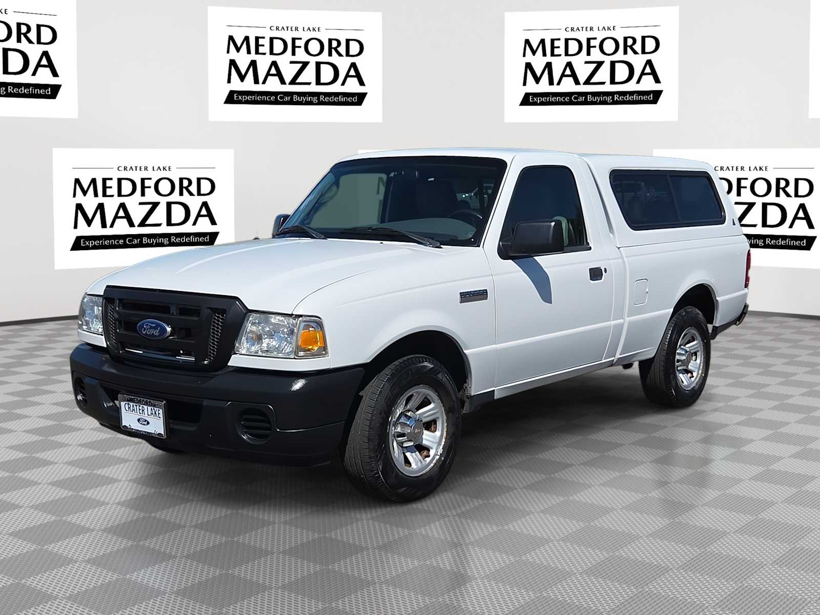 2011 Ford Ranger XL