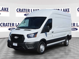 2027 Ford Transit-250 Cargo Van High Roof Van