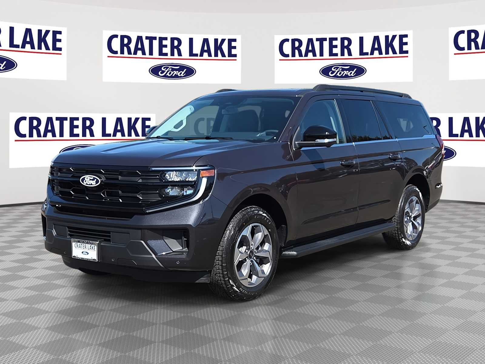 2027 Ford Expedition Max Active SUV