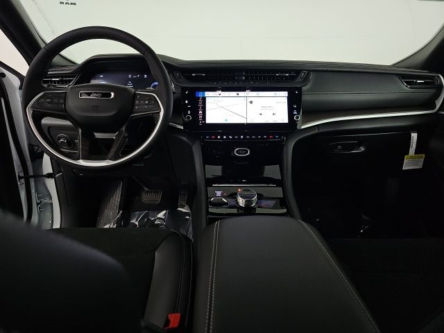 2026 Jeep Grand Cherokee L Laredo - Photo 13