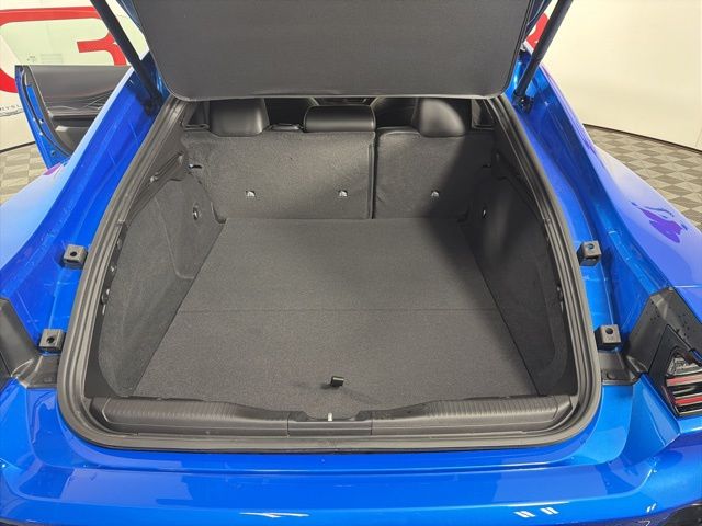 2026 Dodge Charger Scat Pack - Photo 17