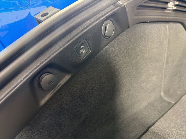 2026 Dodge Charger Scat Pack - Photo 18