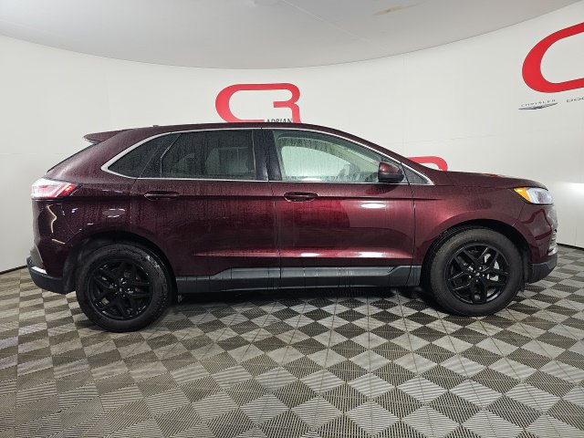 2024 Ford Edge SEL - Photo 8
