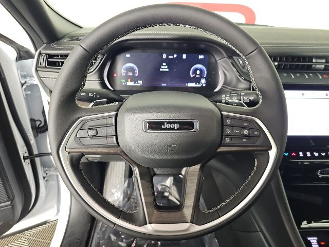 2026 Jeep Grand Cherokee L Laredo - Photo 16