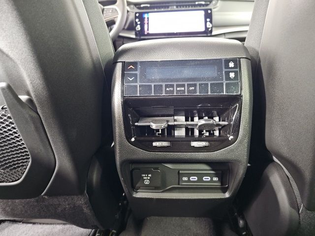 2026 Jeep Grand Cherokee L Laredo - Photo 14