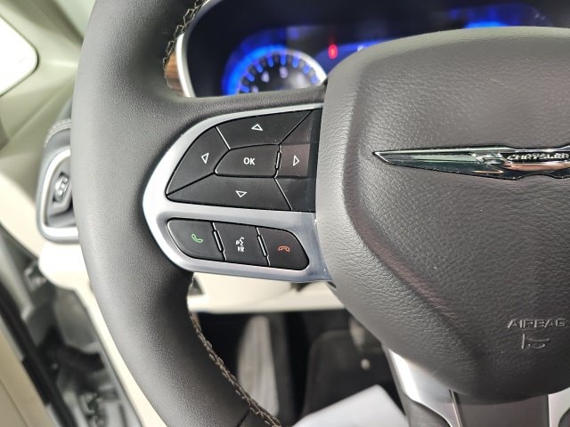 2024 Chrysler Pacifica Limited - Photo 21