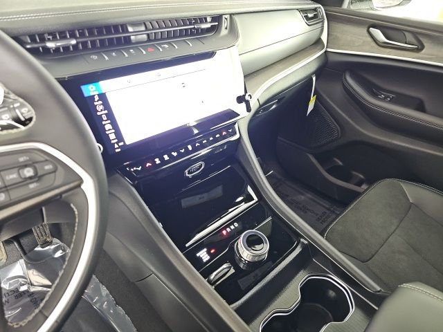 2026 Jeep Grand Cherokee L Laredo - Photo 23
