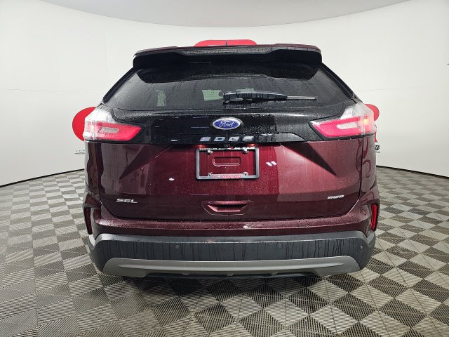 2024 Ford Edge SEL - Photo 6